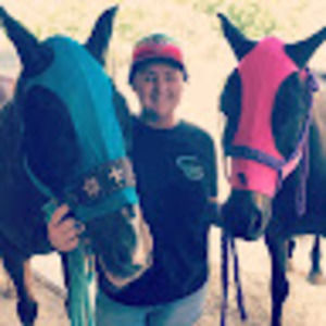 Meet your Posher, Miranda